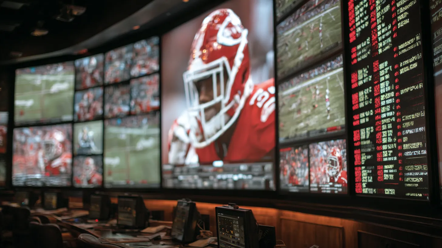 Khám Phá J88: Nền Tảng Đá Bóng Trực Tuyến Hàng Đầu