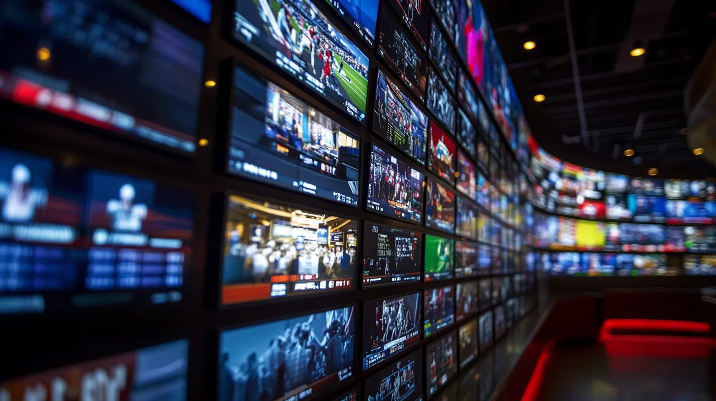 Khám Phá V9Bet88: Nền Tảng Đặt Cược Thể Thao Đáng Tin Cậy