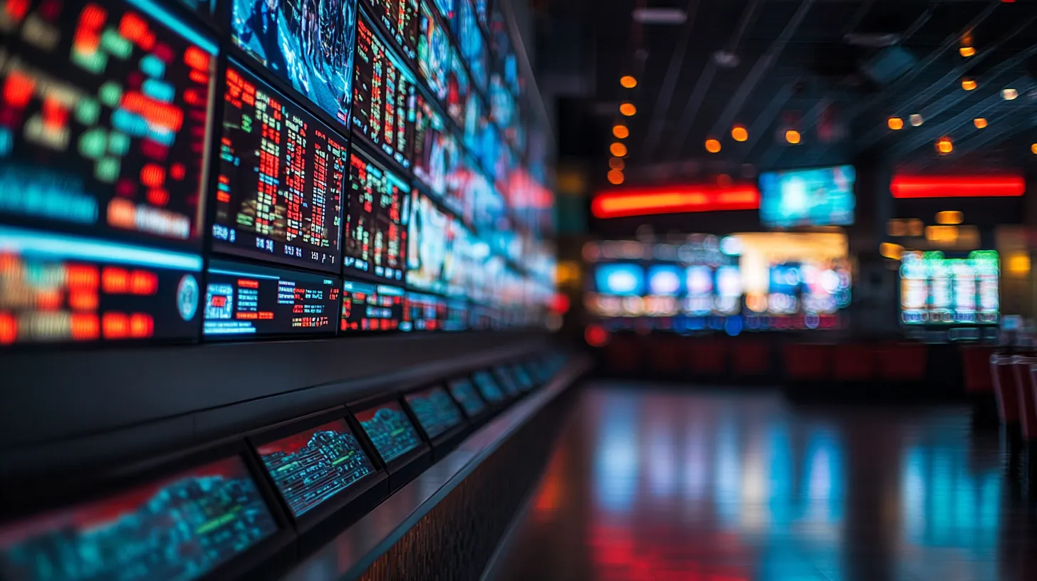 Khám Phá V9Bet88: Nền Tảng Đặt Cược Thể Thao Đáng Tin Cậy