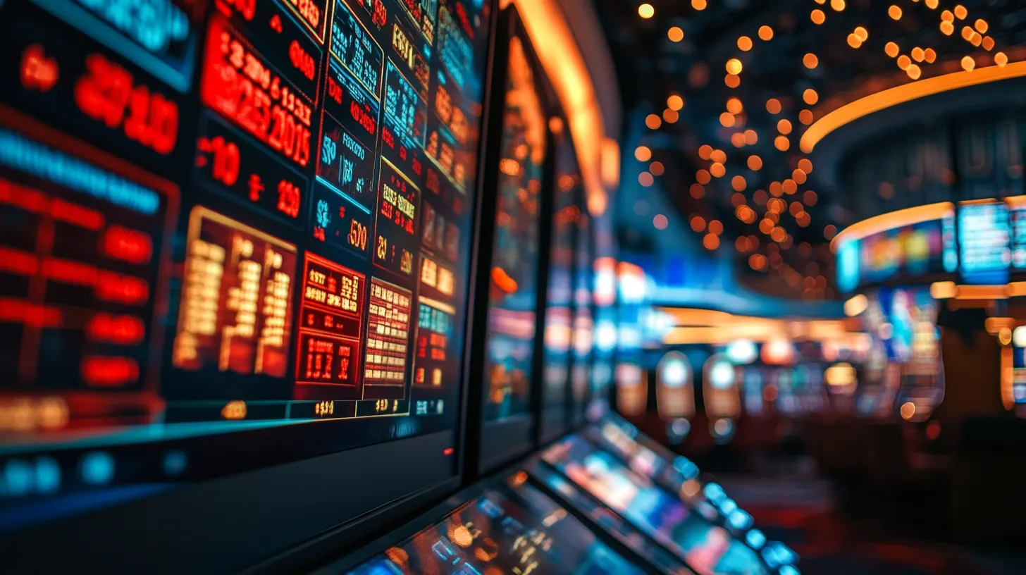 Khám Phá V9Bet88: Nền Tảng Đặt Cược Thể Thao Đáng Tin Cậy