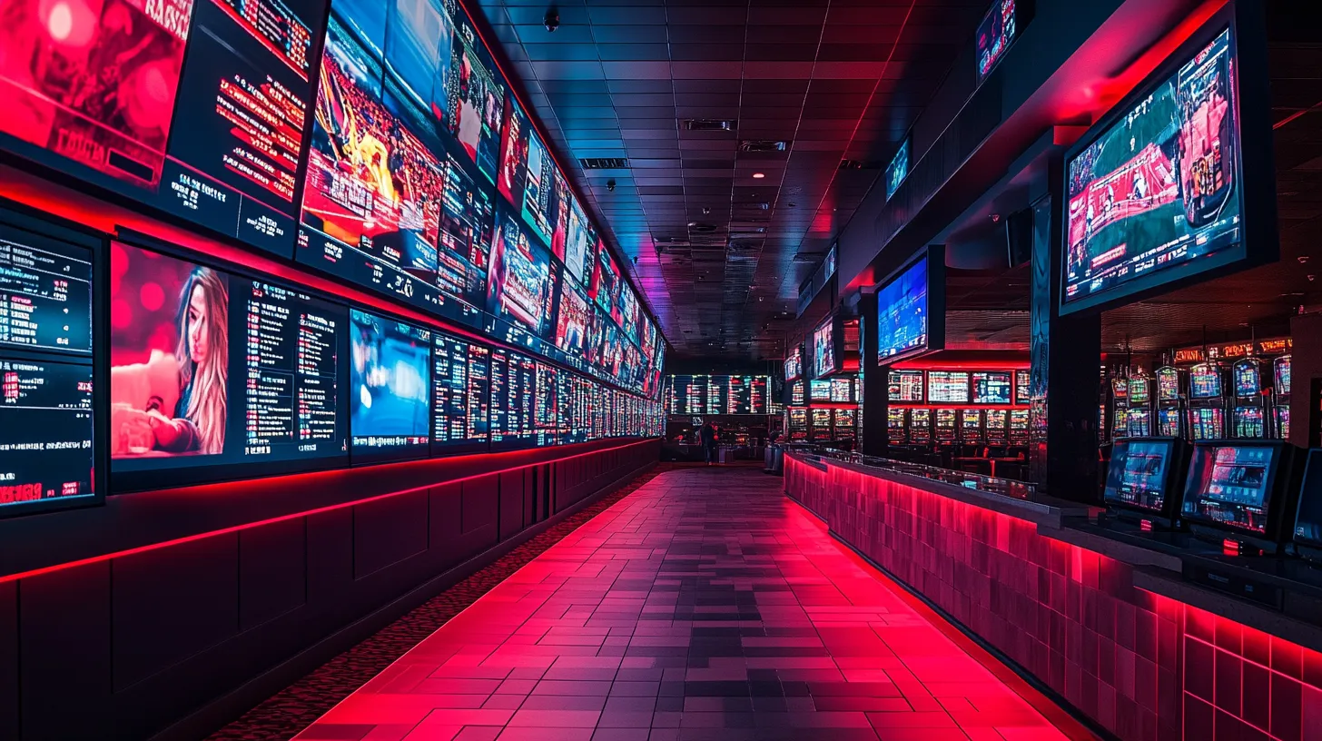 Khám Phá V9bet88: Nền Tảng Cá Cược Bóng Đá Đáng Tin Cậy