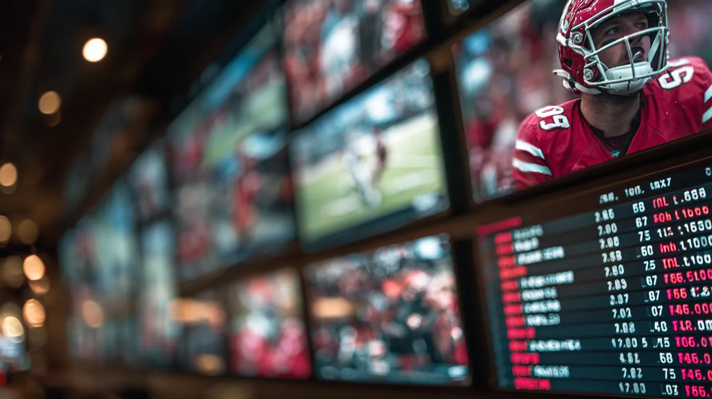 Khám Phá V9bet88: Nền Tảng Cá Cược Bóng Đá Đáng Tin Cậy