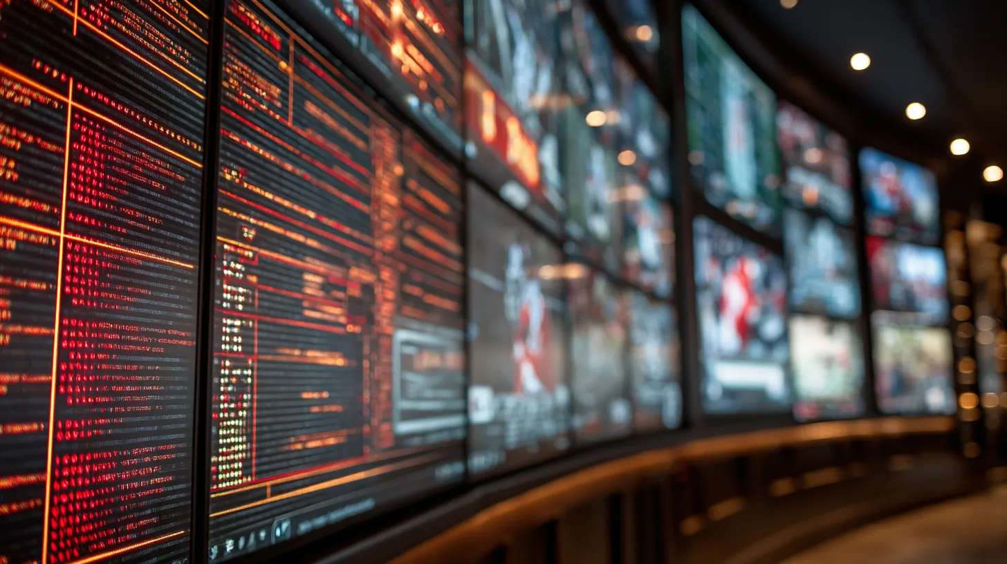 Khám Phá 33win9: Nền Tảng Bóng Đá Đáng Tin Cậy