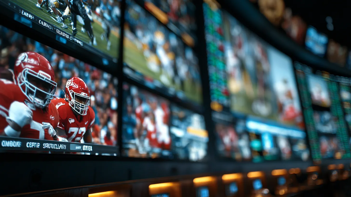 Khám Phá 33win9: Nền Tảng Bóng Đá Đáng Tin Cậy