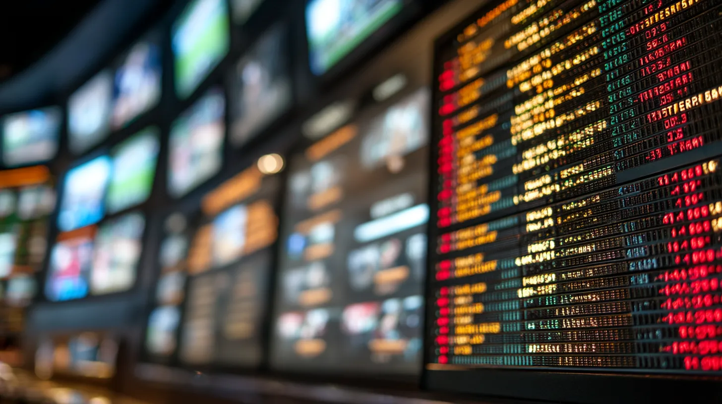 Khám Phá Thế Giới Cá Cược Với Keonhacai Bet88