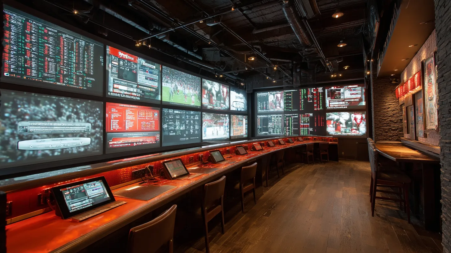 Khám Phá Thế Giới Cá Cược Với Keonhacai Bet88