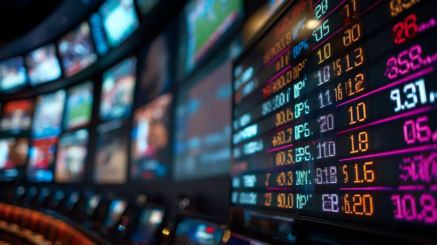 Khám Phá Thế Giới J88: Từ Nhận Định Bóng Đá Đến Kèo Bóng Đá M88Bet