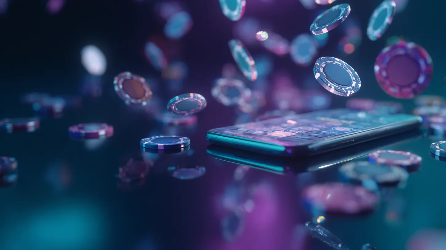 Khám Phá XS66 App: Nền Tảng Cá Cược Đột Phá