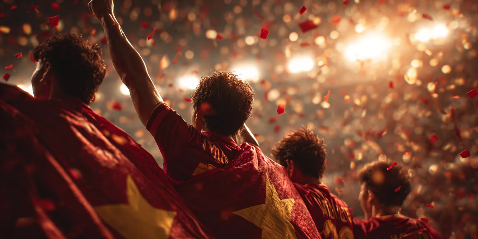 Trải Nghiệm Xem Bóng Đá Trực Tuyến Tại Nohu67