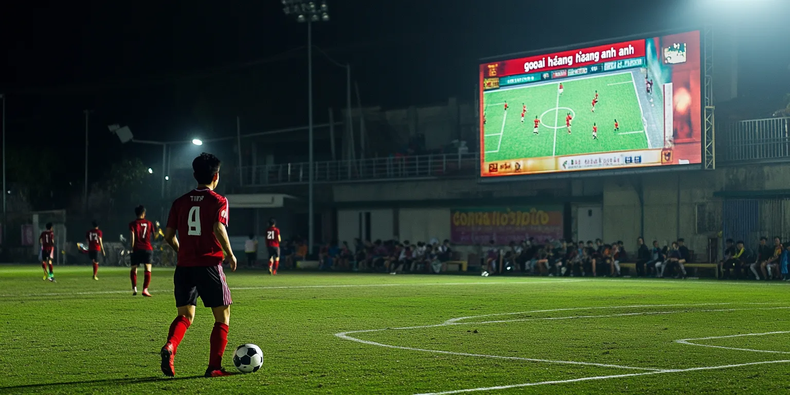 Trải Nghiệm Xem Bóng Đá Trực Tuyến Tại Nohu67