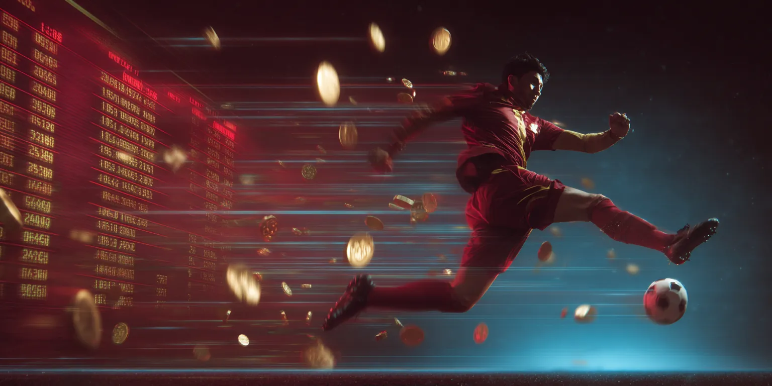 Khám Phá Keonhacai Bet88: Giải Pháp Tối Ưu Cho Người Đam Mê Bóng Đá