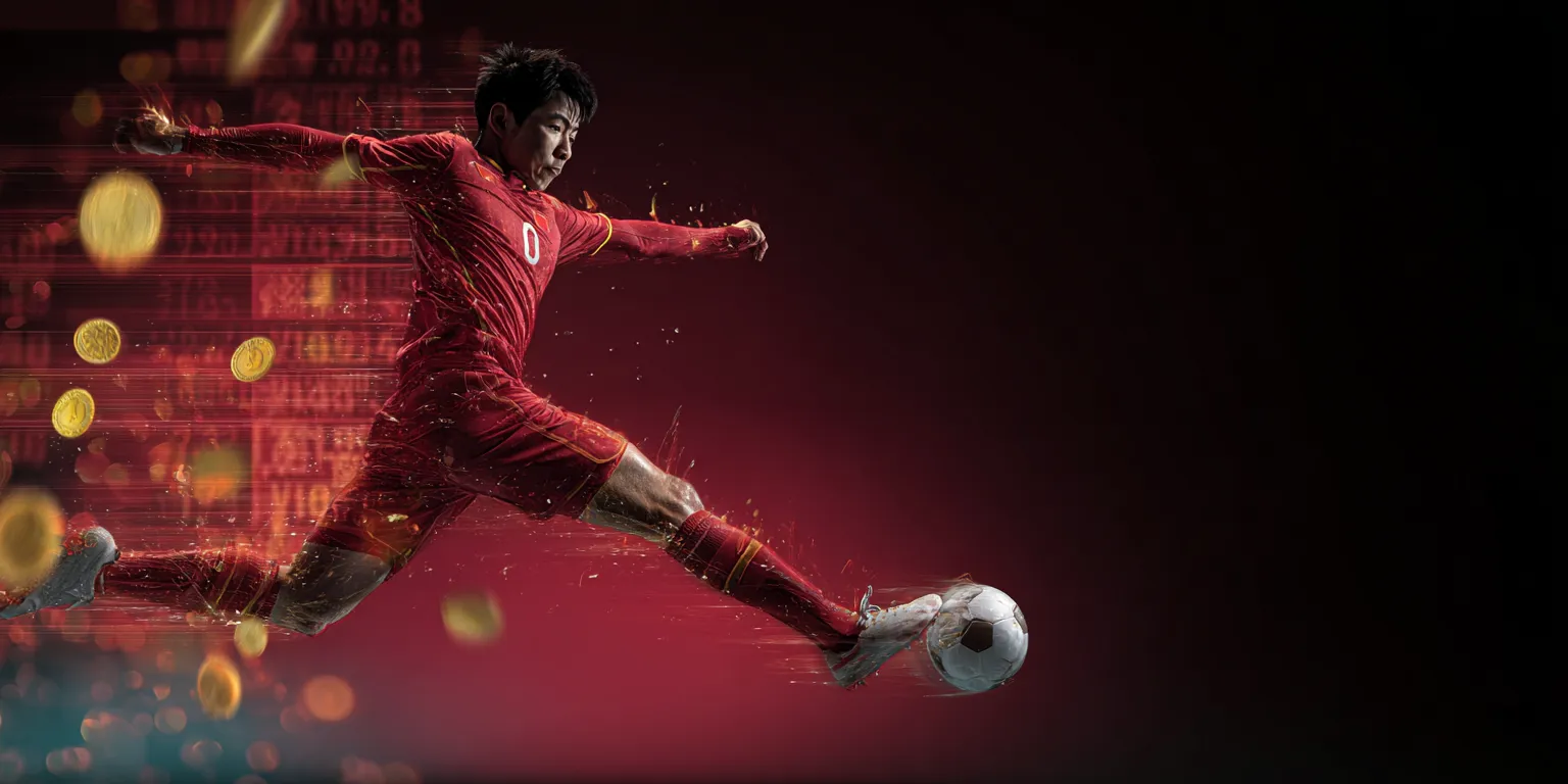 Khám Phá V9bet88: Nền Tảng Cá Cược Bóng Đá Đáng Tin Cậy