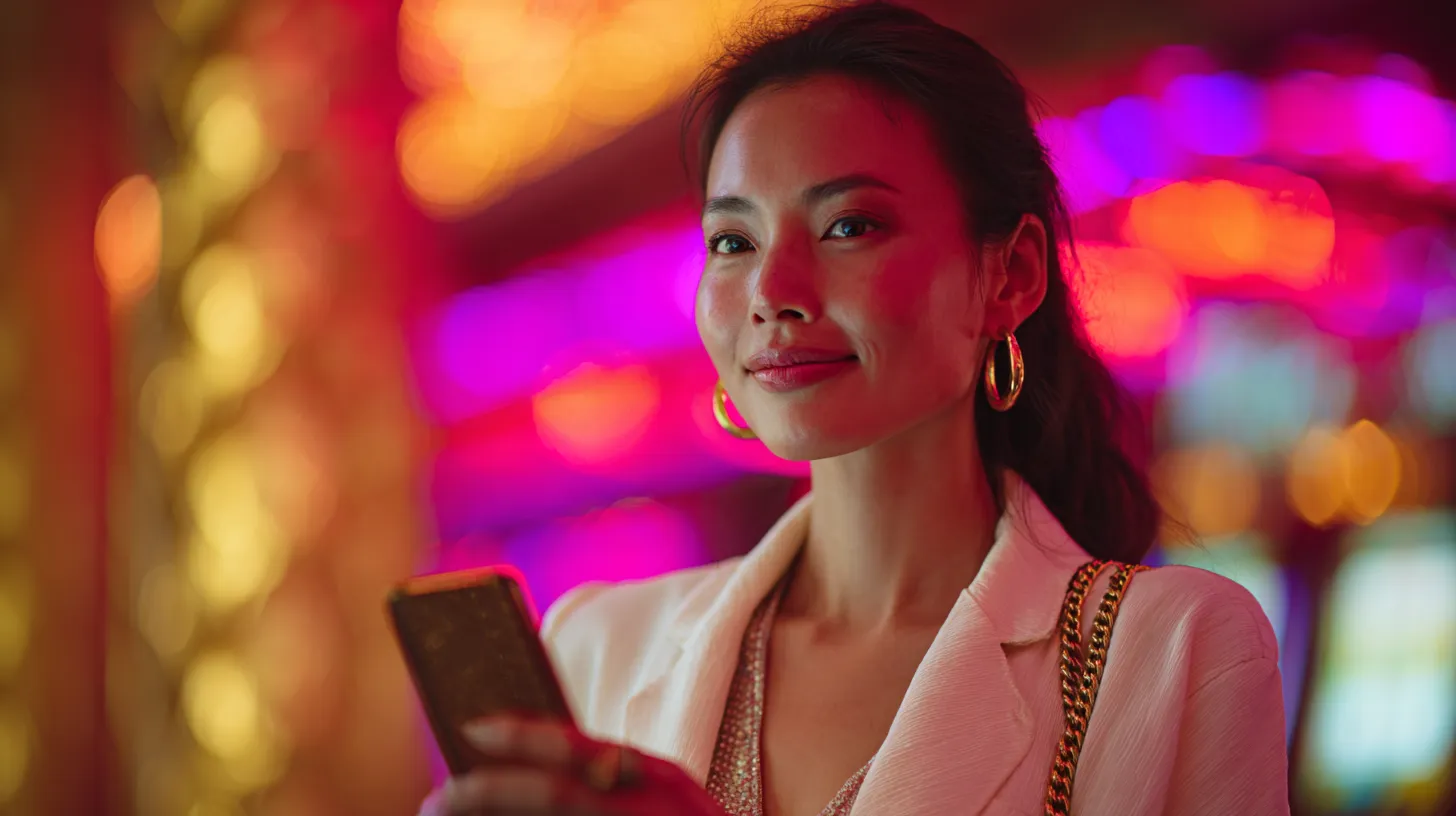 Khám Phá U88 Casino: Nơi Đem Đến Trải Nghiệm Chơi Độc Đáo