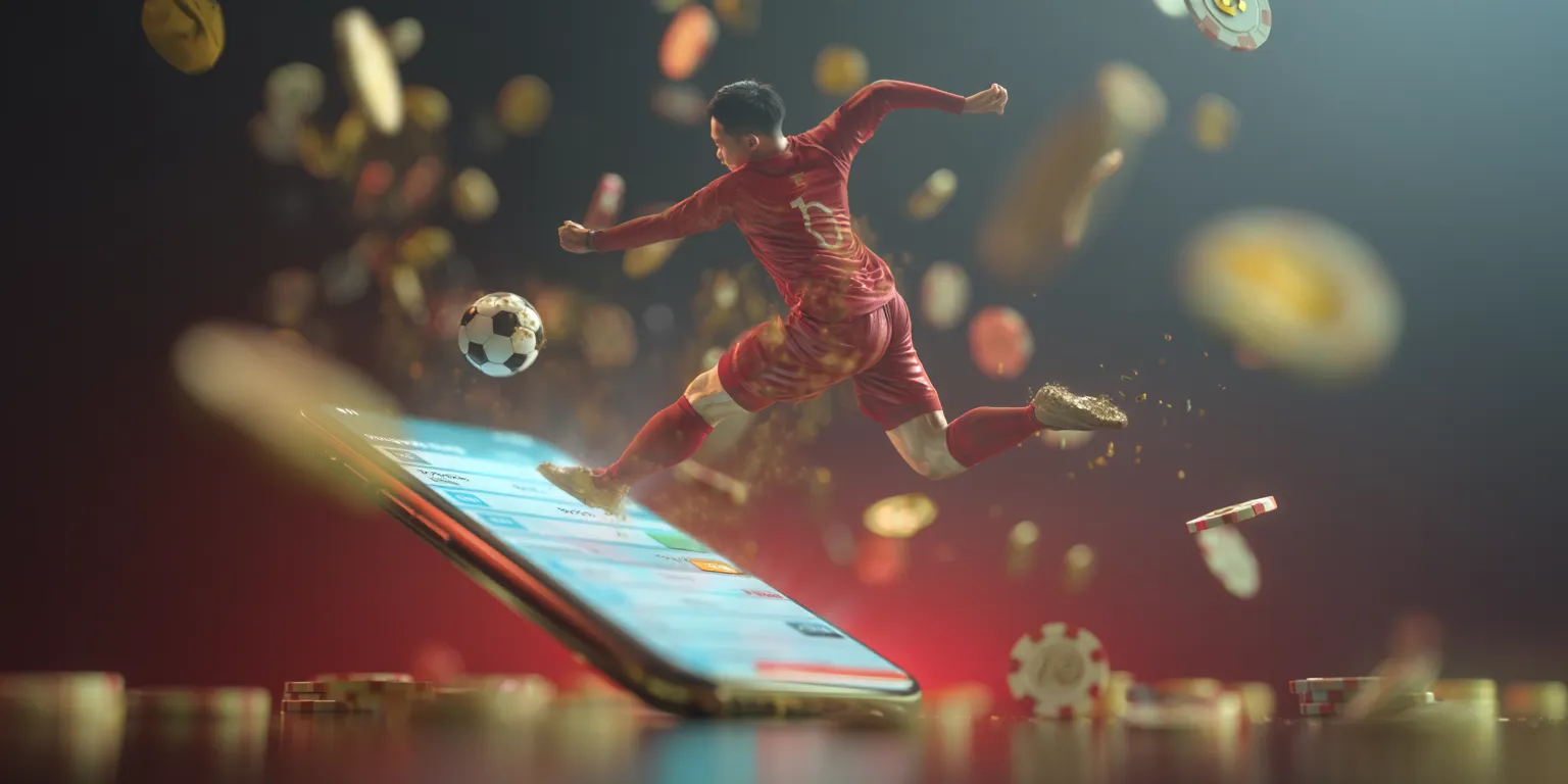 Khám Phá V9bet88: Nền Tảng Cá Cược Bóng Đá Đáng Tin Cậy