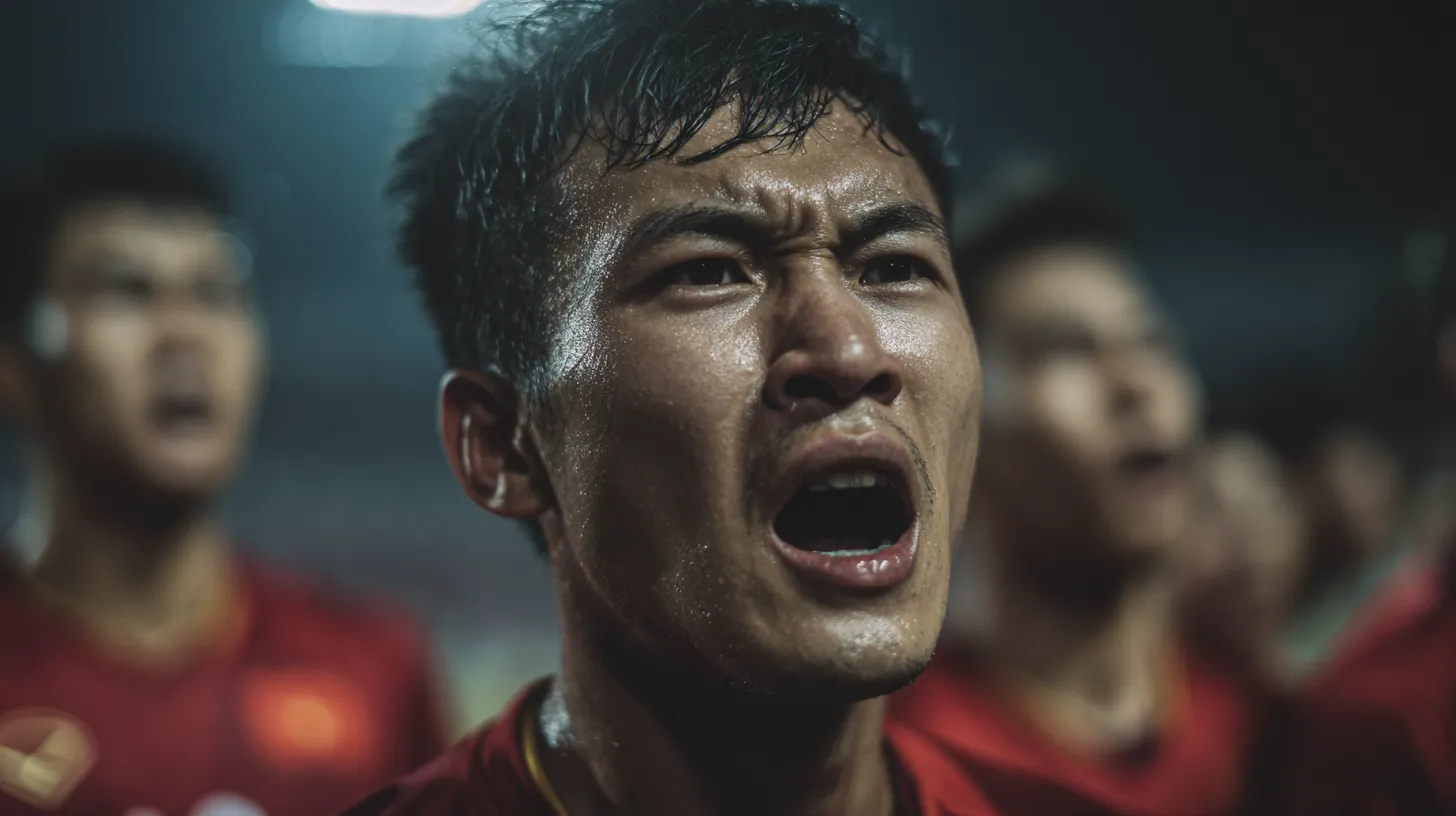 Khám Phá Thế Giới Bóng Đá Cùng QH99