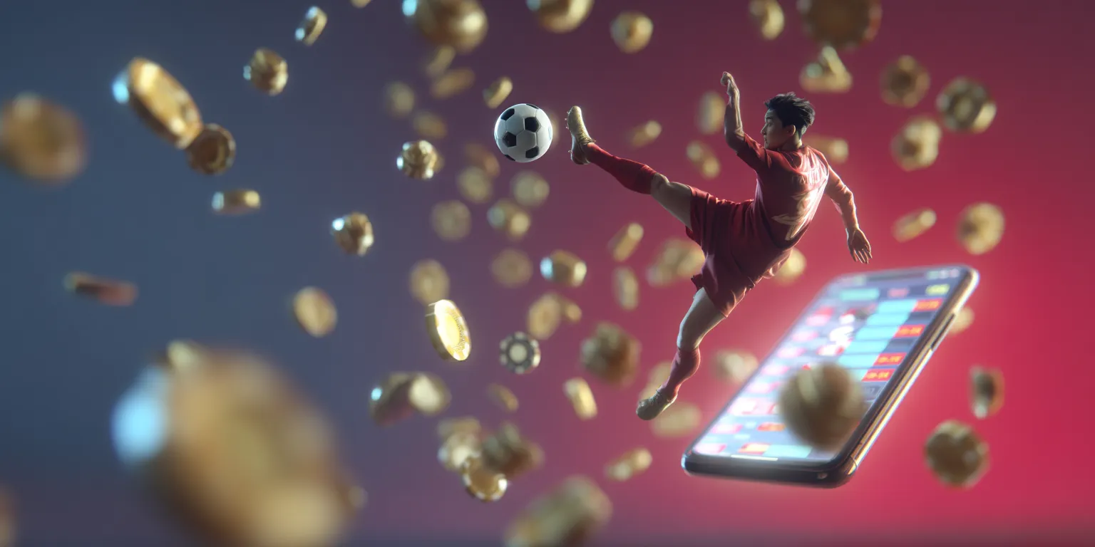 Khám Phá V9bet88: Nền Tảng Cá Cược Bóng Đá Đáng Tin Cậy